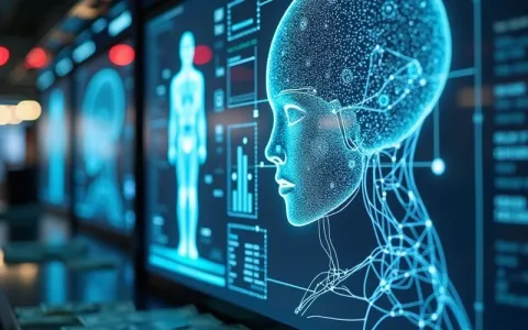 如何利用人工智能支付系统提升交易效率与安全
