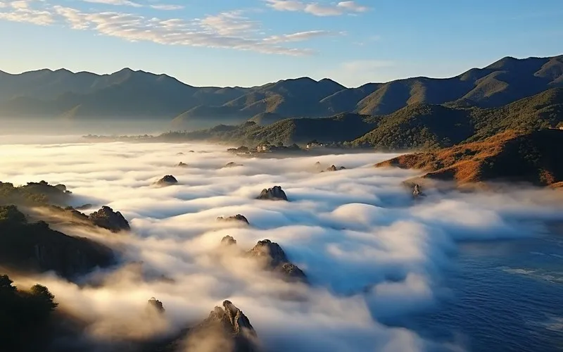 哪些国外云层最美的旅游地?高清图集+旅行攻略 哪些国外云层最美的旅游地?高清图集+旅行攻略