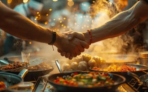 如何在网站上做餐饮团购营销推广