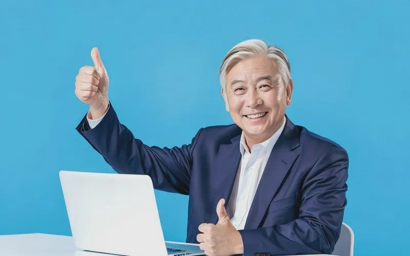 企业域名备案负责人变更流程怎么操作？