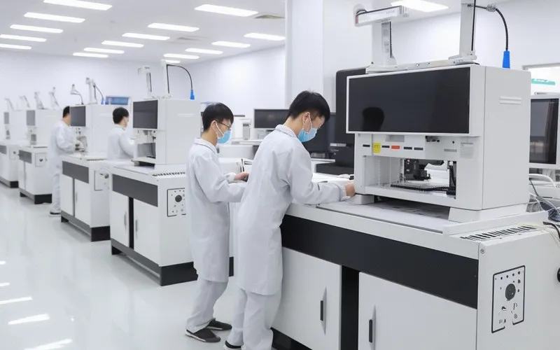 四川gpu服务器3c认证公司