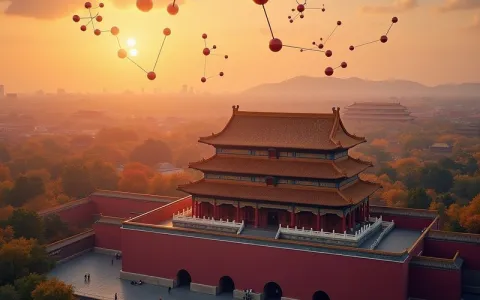 哪些中国互联网企业选择北京作为注册地