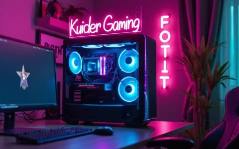 怎么选择主机和PC？区别图片新手入门必看清单