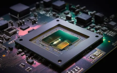 小米万卡GPU集群：AI竞赛的新入场券与光讯科技机遇