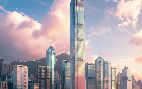 哪些国外平台有售香港主机？怎么选择好
