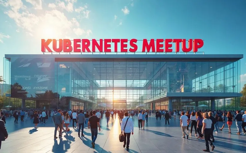 阿里云Kubernetes ConfigMap管理