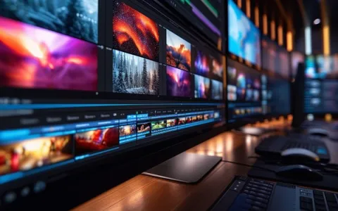 怎么选购网宿科技CDN？优势有哪些？价格与性能对比分析