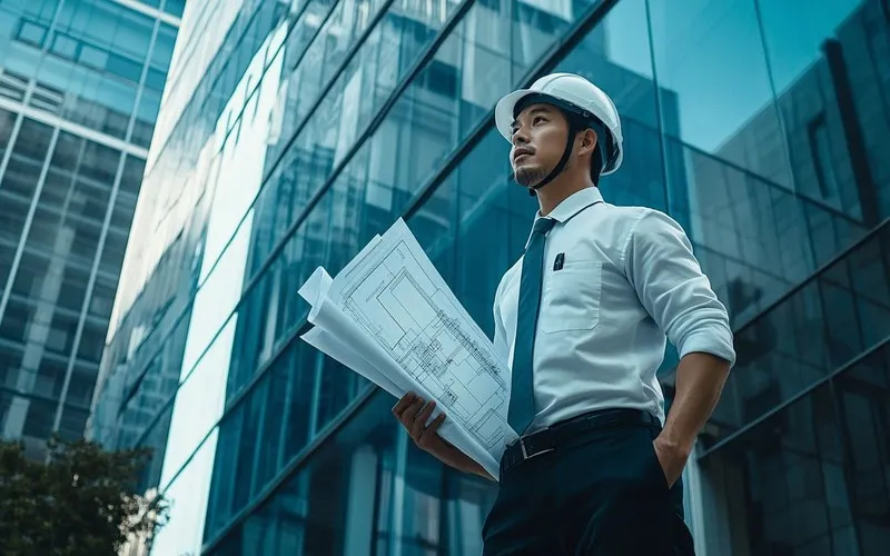 办理来京企业施工备案具体地点在哪？