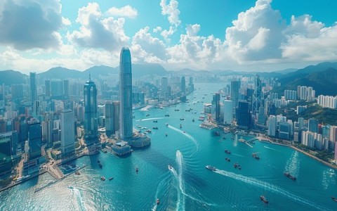 香港IP限制怎么解除？哪个加速器最有效