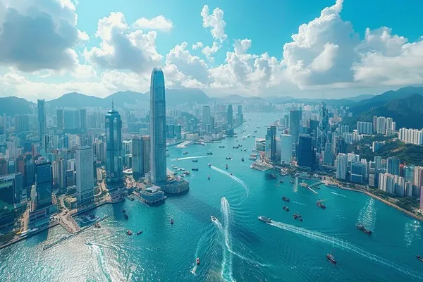怎么在手机上换香港IP?哪种方法好 怎么在手机上换香港IP?哪种方法好