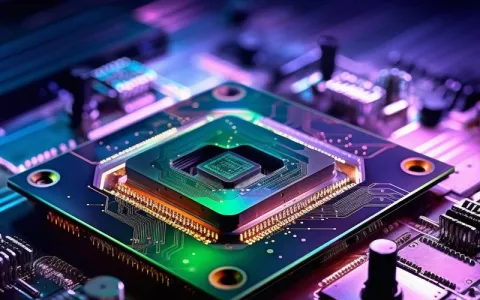 2020年GPU服务器市场格局与未来趋势分析
