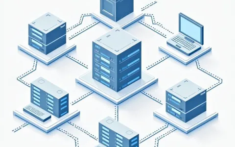 怎么区分VPS和IP？快速理解虚拟服务器与独立IP
