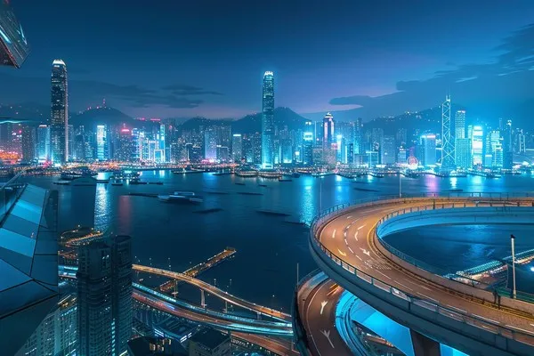 如何在香港获得大陆IPv6地址?连接方法与推荐VPN 如何在香港获得大陆IPv6地址?连接方法与推荐VPN