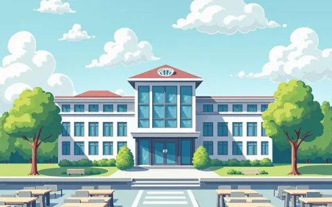 学校网站建设：淄博地区具体需求与成本如何规划？