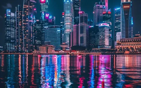 哪些IP活跃段需要处理？附新加坡最全解决指南