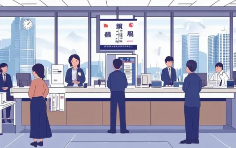 企业个人备案怎么选服务商与流程指南