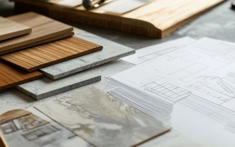 如何选择合适的建筑建材以及一般多少钱？