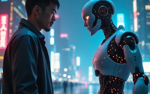 中国人工智能平台排名与选择指南：2025年最新推荐