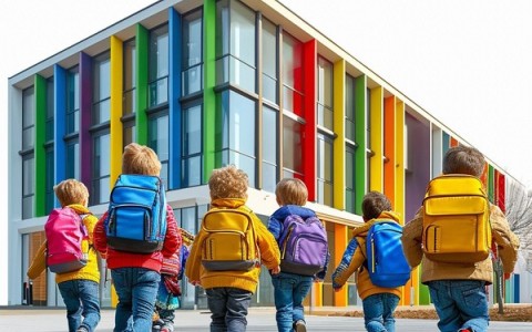 如何选择最适合的学校网站建设方案？完整指南