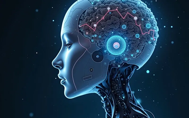 人工智能的五大核心特征与关键技术解析 人工智能的五大核心特征与关键技术解析
