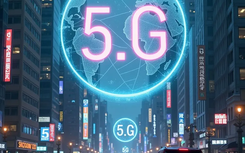 5G与人工智能如何结合，哪些应用场景最广泛？