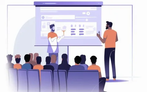 培训行业网站建设怎么做？费用方案指南