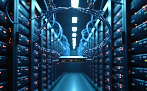 为什么不选择高防带宽与如何优化部署方案详解