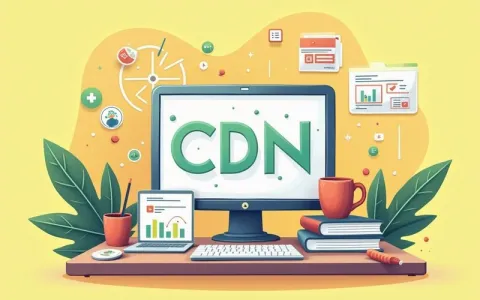 注册四字母.cn域名多少钱？建站如何选择