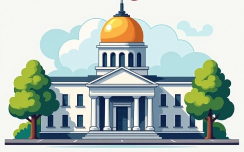 哪些优秀网站案例可作为政府类网站建设的参考标准？