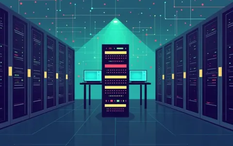 怎么选：DNS服务器地址与IP设置解析指南