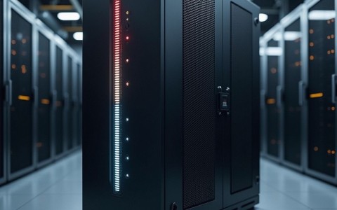 GPU服务器从零上手：操作指南与实战技巧