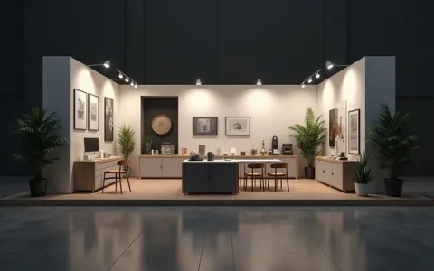 高效搭建展会网站怎么操作及哪里找专业团队