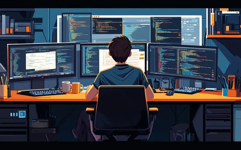 Python优化TCP协议栈性能的五大策略 Python优化TCP协议栈性能的五大策略