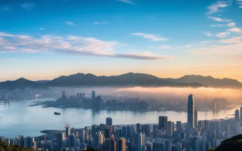 如何在香港选购CDN服务  供应商对比与价格指南