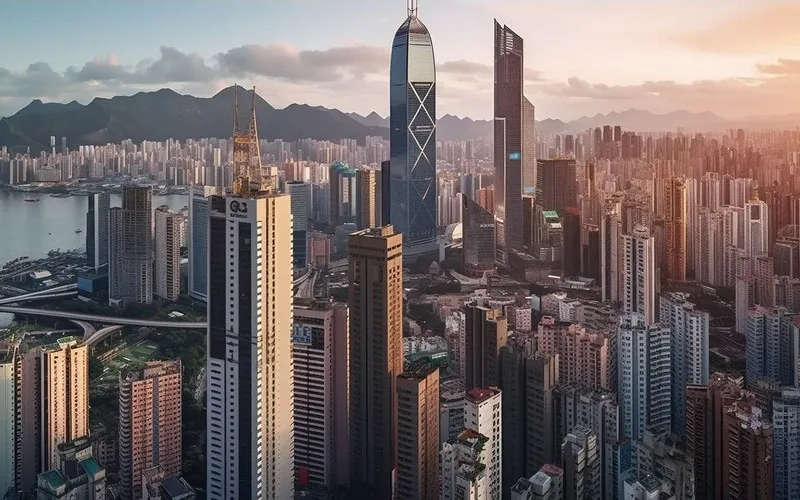 为什么很多企业选择香港营商？注册优势包括哪些税收优惠？