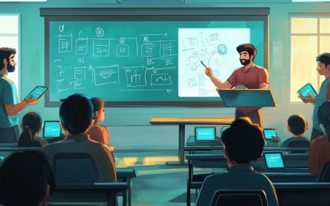 学校网站建设源码如何选择并节省预算有哪些技巧？