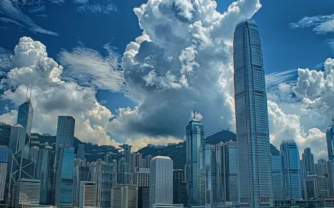 香港VPS怎么建站？费用需要多少钱呢？