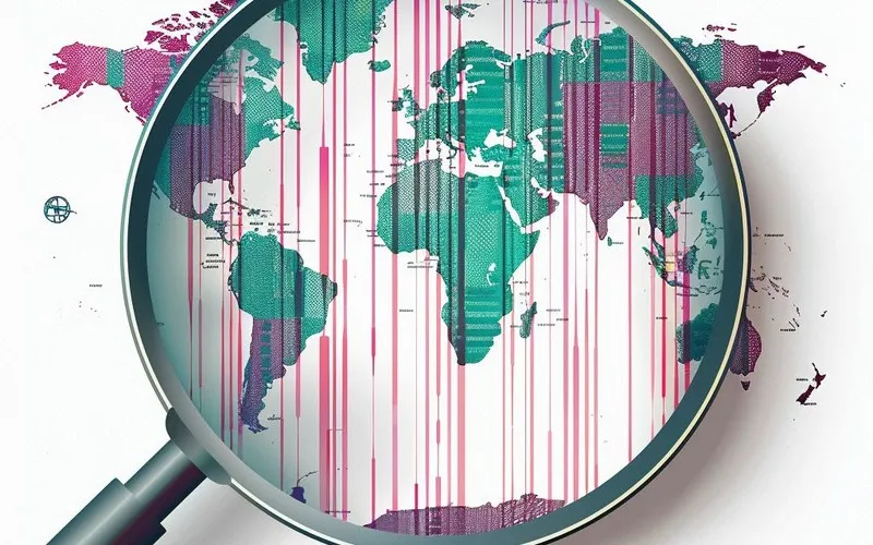 怎么查询国内和国外域名以及哪些域名可用？