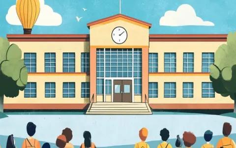 学校网站建设为什么重要？建设注意事项与流程解析