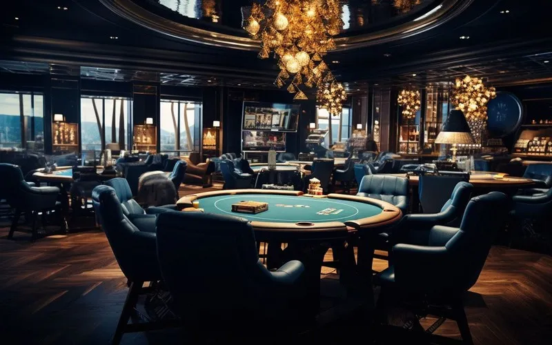 合法合规：怎么选择海外棋牌服务器托管商？