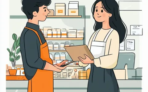 如何在线查询及获取企业备案号？办理流程与官方申请渠道指南