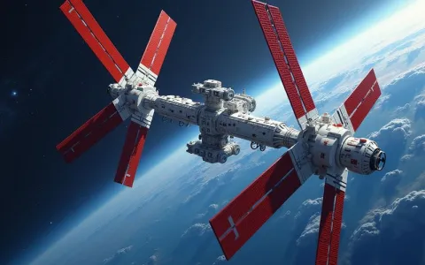 怎么测量国外空间站速度最快？轨道计算方法与预测软件哪个好