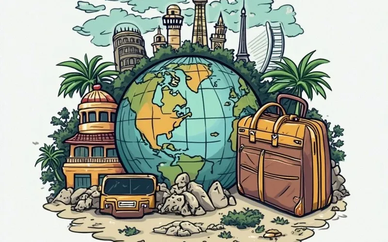 国外旅游度假要花多少钱,有什么优缺点? 国外旅游度假要花多少钱,有什么优缺点?