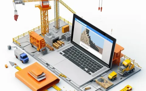 哪些自助建站工具好用？小白5分钟搭建企业官网怎么收费