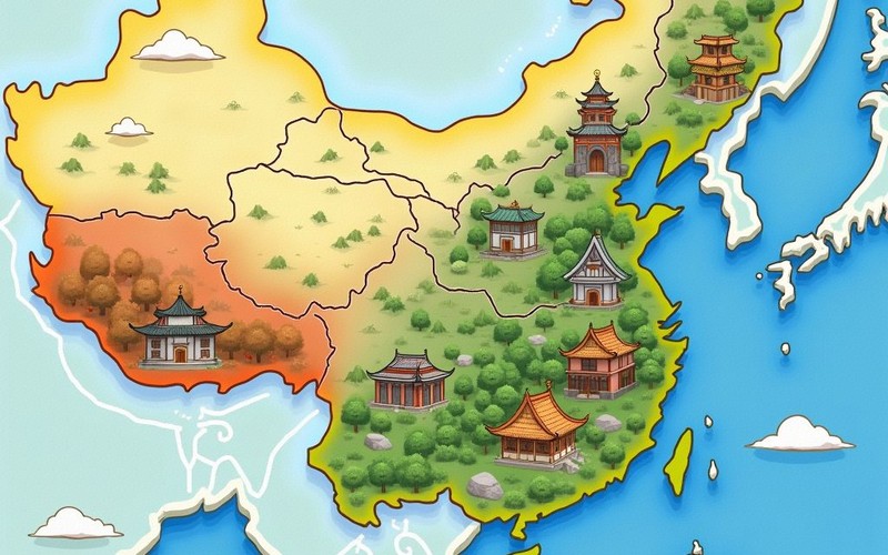 怎么选择适合自己企业的中文域名？