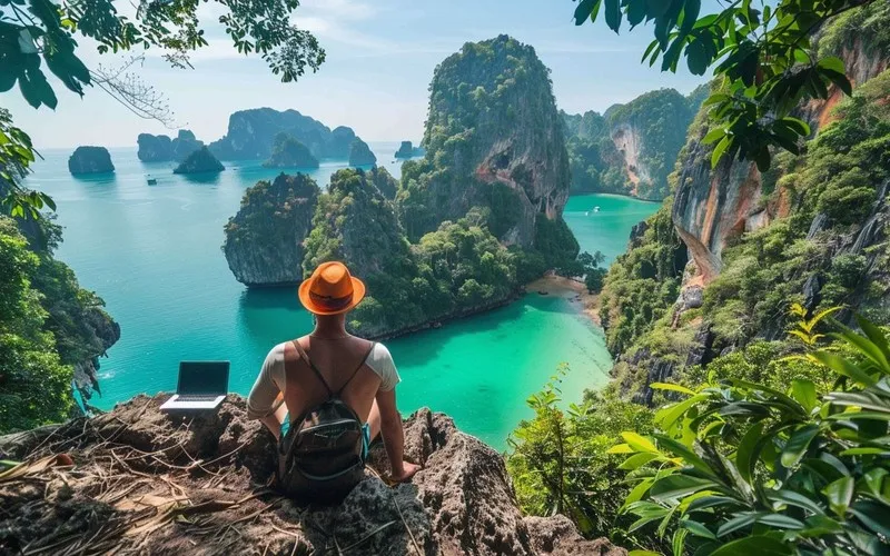 怎么在海外租电脑?全程远程方案比较与费用指南 怎么在海外租电脑?全程远程方案比较与费用指南