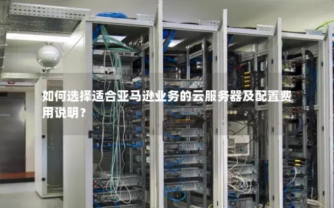 如何选择适合亚马逊业务的云服务器及配置费用说明？