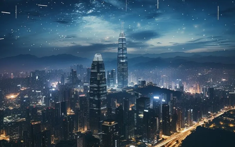怎么选择深圳电信企业专线？哪个套餐性价比高多少钱