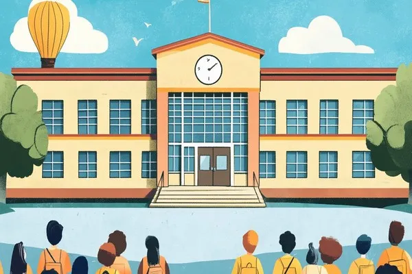 学校网站建设该用哪个免费CMS工具性价比最高？