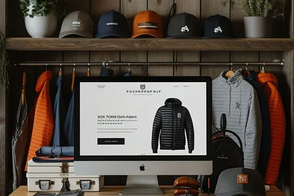 如何选择东莞服装网站建设公司？收费多少钱？